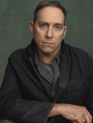 Ben Caplan