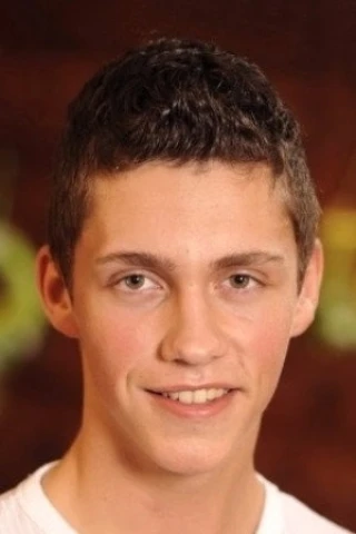 Lucas Pribyl