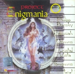 Enigmania Project. Volume 3