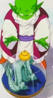 Dende's Dragon