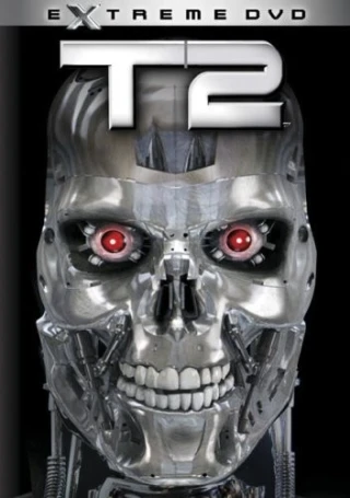 Terminator 2: Judgment Day