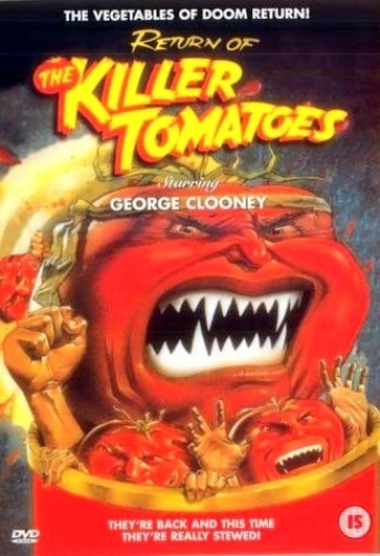 DVD Cover (UK)