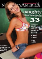 Naughty Book Worms 33