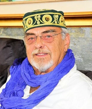 T. David Pash