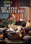 Can You Ever Forgive Me?