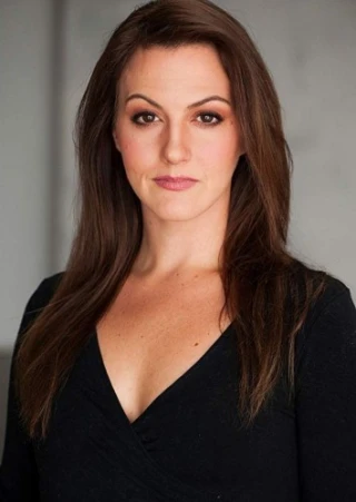 Amanda Marie Wilkinson