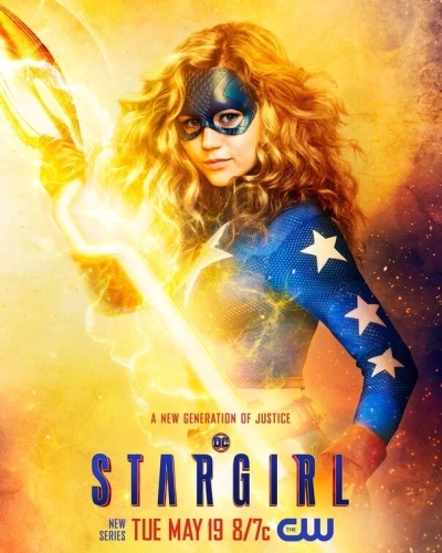 Theatrical Poster