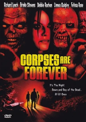 DVD Cover (The Asylum Home Entertainment)