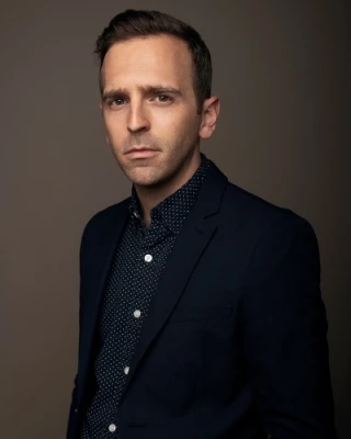Alex Herrald