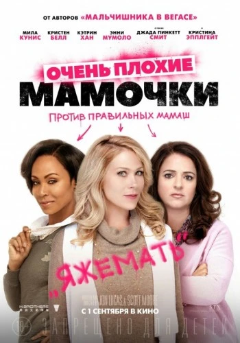 Theatrical Poster (Russia)