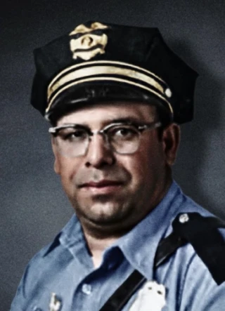 Lonnie Zamora