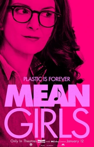 Theatrical Poster (USA)