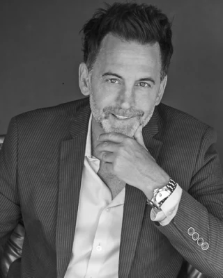 Scott Pardo