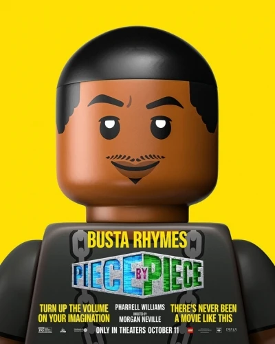 Theatrical Poster (USA)