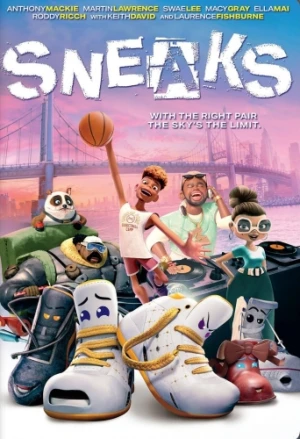 DVD Cover (Universal)