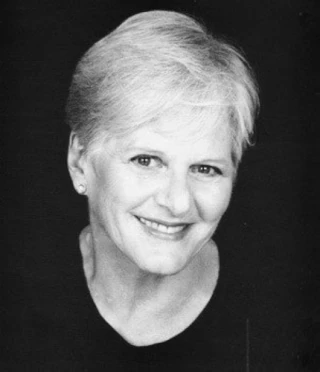 Eve Roberts