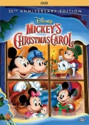 Mickey's Christmas Carol