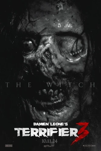 Theatrical Poster (USA)