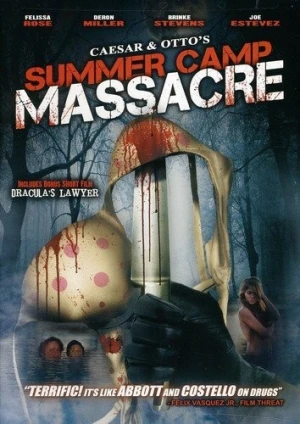 DVD Cover (Brain Damage)
