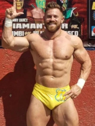 David McCallion