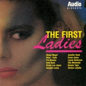 The First Ladies