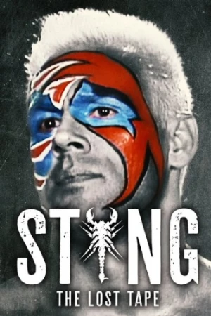 Theatrical Poster