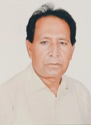 Siraj Ali Khan
