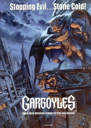 Theatrical Poster