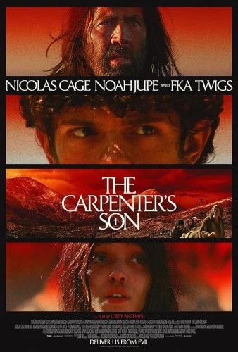 Theatrical Poster
