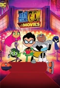 Teen Titans Go! To The Movies