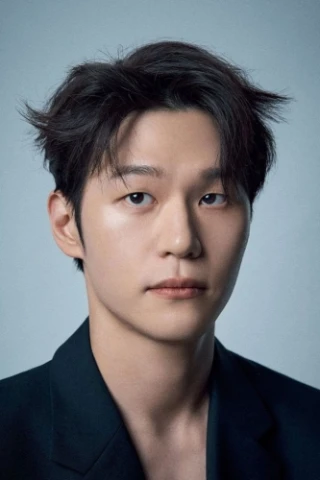 Lee Hak-joo