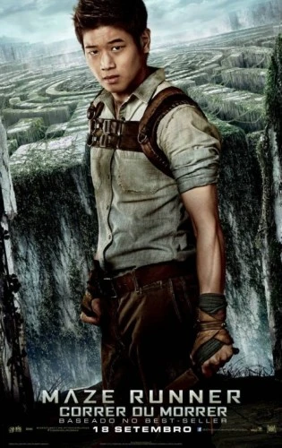 Theatrical Poster (Brazil)