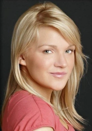 Amanda Saphire Billingham