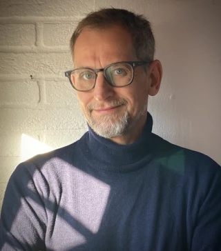 Jens Møller