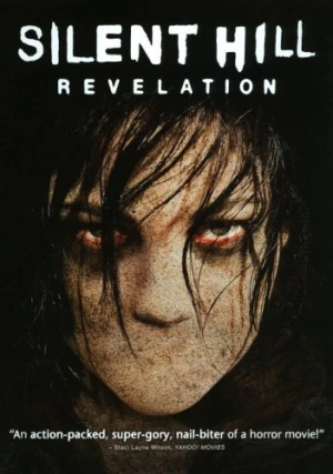 DVD Cover (Universal)
