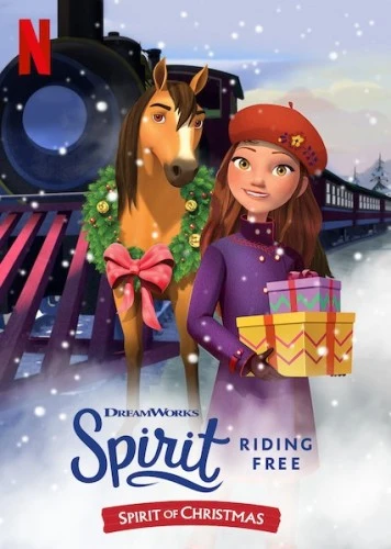 Theatrical Poster