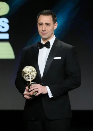 Thibault Gauriau