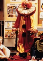 Introducing... Homey D. Clown