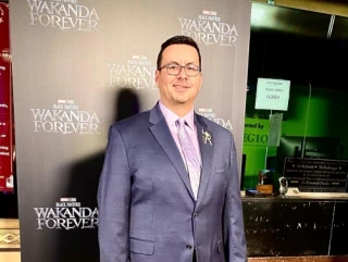 Miguel J. Torres