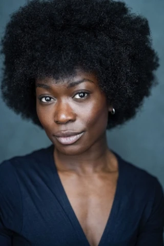 Tanisha Spring