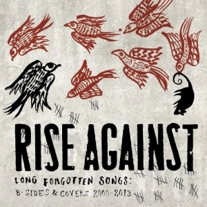 Long Forgotten Songs: B-Sides & Covers 2000-2013