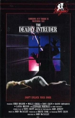 Theatrical Poster