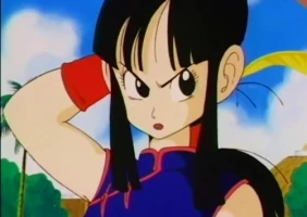 Son Gok&ucirc; no kekkon