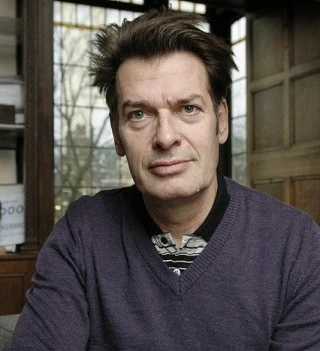 Kees Kasander