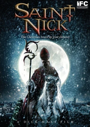 DVD Cover (IFC Midnight)