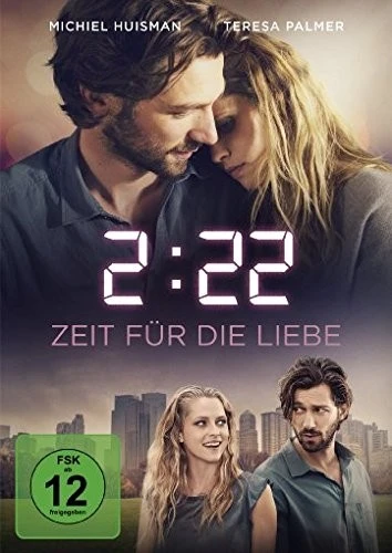 DVD Cover (Germany)