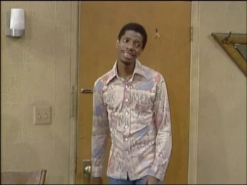 Cousin Raymond
