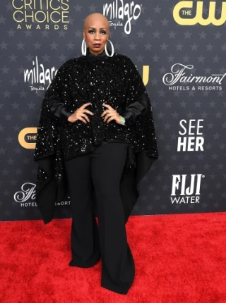 Tanisha Grant