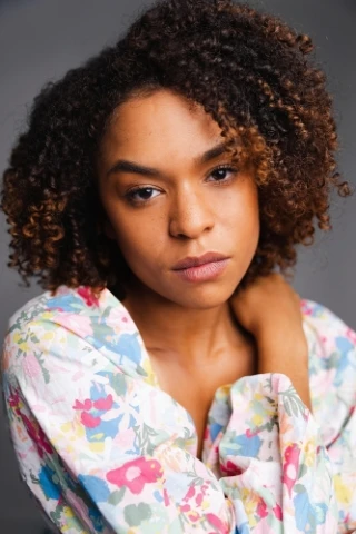 Gabrielle Joseph