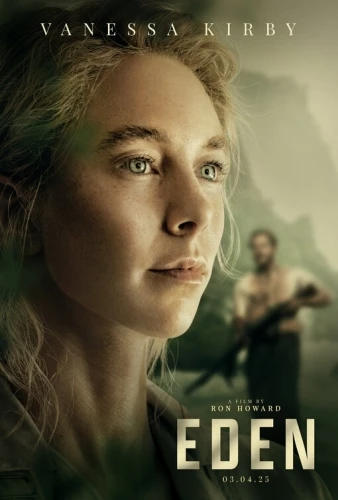 Theatrical Poster (USA)